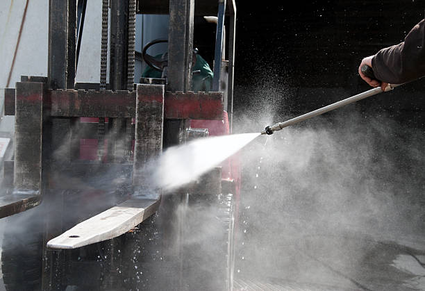 Best Playground Equipment Cleaning  in Lacon, IL